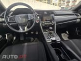 Honda Civic 1.0 i-VTEC Executive