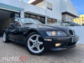 BMW Z3 1.9 Roadster M