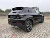 Jeep Avenger Summit 54 kWh