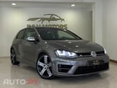 Volkswagen Golf R 2.0 TSI OPF 4Motion DSG
