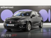 Fiat Tipo 1.3 M-Jet Lounge
