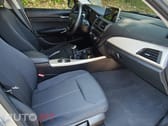 BMW 116 d