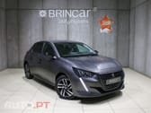 Peugeot 208 1.2 PureTech Allure