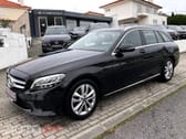 Mercedes-Benz C 180 d Avantgarde Aut.