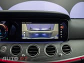 Mercedes-Benz E 300 de Avantgarde