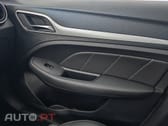 MG ZS 44.5 kWh Luxury