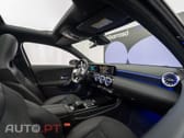 Mercedes-Benz A 250 e AMG Line