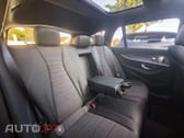 Mercedes-Benz E 300 e Station 9G-TRONIC AMG Line