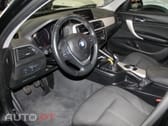 BMW 116 d
