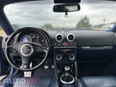 Audi TT 1.8 T