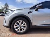 Renault Captur 1.3 TCe Exclusive EDC