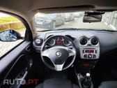 Alfa Romeo Mito 1.3 JTD Distinctive S&S
