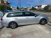 Volkswagen Golf Variant 1.6 TDi Confortline