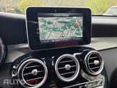 Mercedes-Benz GLC 250 d 4-Matic
