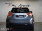 Nissan Juke 1.0 DIG-T Acenta+ DCT