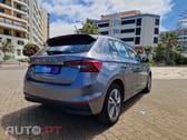 Skoda Fabia 1.0 TSI