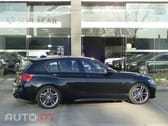 BMW 116 d Pack M Shadow
