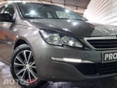 Peugeot 308 1.2 PureTech Active