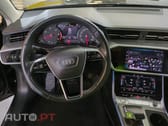 Audi A6 Avant 40 TDI Sport S tronic