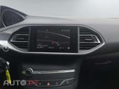 Peugeot 308 1.2i Style