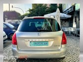 Peugeot 308 1.6 HDi Sport CVM6