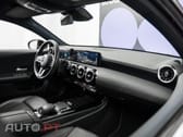 Mercedes-Benz A 250 e Style Plus