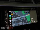 Audi E-Tron S quattro