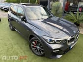 BMW X5 45 e xDrive Pack M