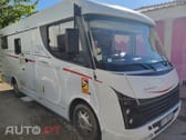 Fiat Ducato Globebus