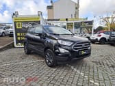 Ford EcoSport 1.0 EcoBoost ST-Line Plus Aut.