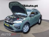 Dacia Sandero 1.0 EXTREME BIFUEL 
