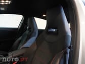 Mercedes-Benz A 200 d AMG Line Aut.