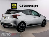 Nissan Micra 1.0 IG-T ACENTA