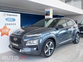 Hyundai Kauai 1.6 CRDi Premium