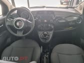 Fiat 500 1.3 MJ Lounge S&S