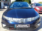Honda Civic 1.4 Sport
