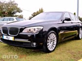 BMW 740 d