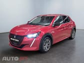 Peugeot E-208 50 kWh Allure Pack