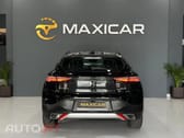 DS DS4 E-Tense Trocadero Cross EAT8
