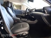 Mercedes-Benz A 200 D Adv. Progressive
