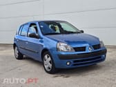 Renault Clio 1,5 DCI Autentiq