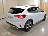 Ford Focus 1.0 EcoBoost MHEV Active X
