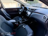 Nissan Qashqai 1.6 dCi Tekna Premium