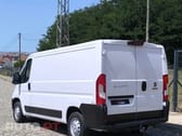 Fiat Ducato L2 Auto
