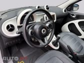 Smart ForFour 0.9 Passion 90