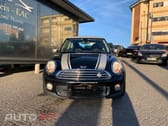 MINI One D