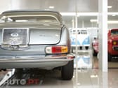 Lancia Flavia Coupe 1.8