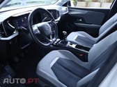 Opel Mokka 1.2 T Mokka