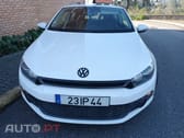 Volkswagen Scirocco 1.4 TSI