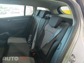 Renault Mégane Sport Tourer 1.5 Blue dCi Limited